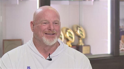 Coach's Corner: Next Man Up | Chris Lancaster takes the helm at Mart