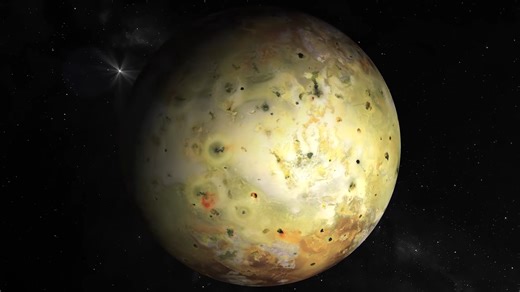 Where alien life could be hiding right now