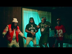 TONYMIX - MADA MADA - COLMIX - DDN [Deyò Deyò Nèt] Official Music Video