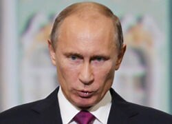 Vladimir Poutine : biographie, actus, photos et vidéos sur Voici.fr