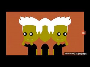 PBS Kids Dash GoAnimate Logo Bloopers