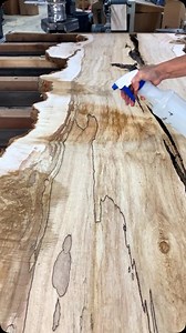 Spalted maple @woodstocksupply #woodnetwork #woodworking #logging #sawmill #lumberyard #lumber #forestry #wood #arborists #salvagedwood #reclaimedwood #forestproducts #timber #slabs #localwood #slaburday #urbanlumber #artisian #slabsupply #woodworker #sustainability #woodfurniture #climatechange #woodworkingdiy #epoxy #hardwood #softwood #art #woodisgood | WherWood