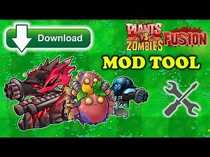 GUIDE TO DOWNLOADING AND INSTALLING MOD TOOLS, FIXING GAME ERRORS + INSTALLING THE ULTIMATE PLANT...