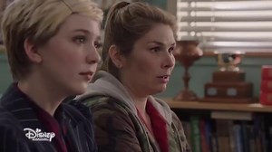 Sneak Peek!⌛️| Freaky Friday | Disney Channel