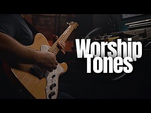 Pedalboard For Worship | Simple Build