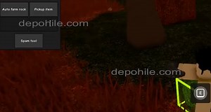 Roblox The Lost Land Oto Farm Script Hilesi İndir 2022