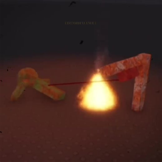 Creative Roblox Editing Tutorial for Middle Of The Night