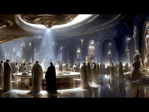 Humanity Ceases All Diplomatic Talks—Chaos Explodes Through the Council Chambers | HFY | Sci-Fi