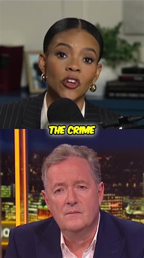 The crime?! When Charlie got shot in the neck?! You can't ask questions and not let me finish! #TrueCrime #NeckShot #TurningPoint #ChiefofStaff