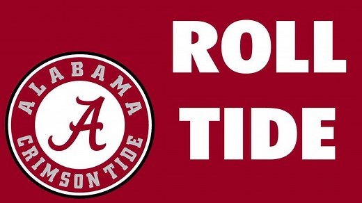 Roll Tide | Know Your Meme