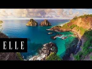 16 of the Most Beautiful Places to Visit in Brazil | ELLE