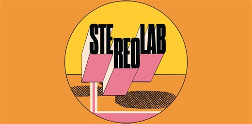 Stereolab