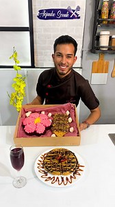 91 reactions | Hoy te presento el 4to. episodio de mi programa...