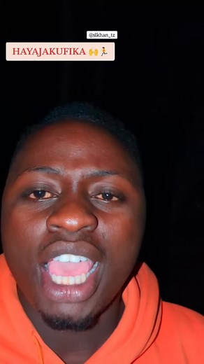 HAYAJAKUFIKA 🙌🏃 | Sam Khan