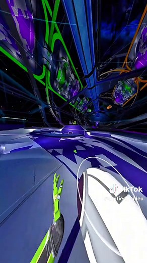 Catch the Highlights of Orion Drift's Victory!