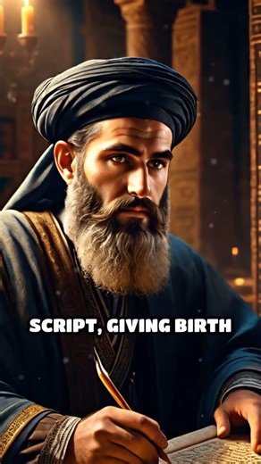 The Evolution of the Hebrew Script