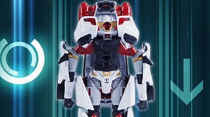 Watch Tobot Evolution X and Y, with lights and sounds! on Amazon Live