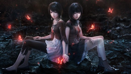 Review: Fatal Frame II: Crimson Butterfly Remake (Switch 2) - Great Atmosphere But Never Quite Comes Into Focus