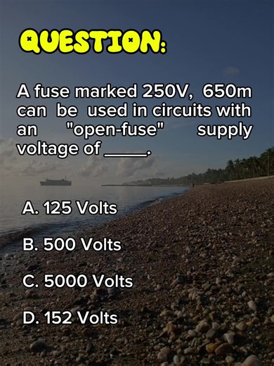 TLE BASIC ELECTRONICS REVIEW 📚 Actual LET Drills Question #LET2026 #FutureLPT #TLE #electronics #PasaLET2026