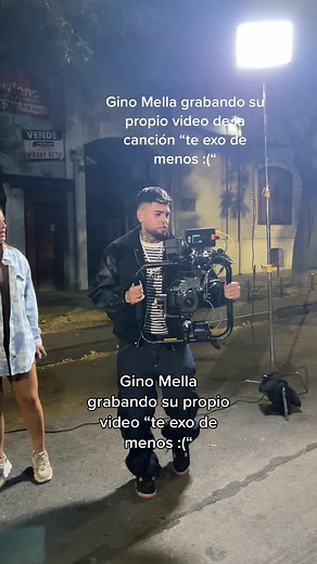 Videos de Emanuel Correa ⚡️ (@emapeache) con “TE EXO DE MENOS :( - Gino Mella & Best”