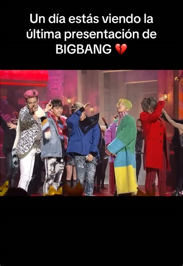 BIGBANG's Epic Comeback: Heartfelt Moments and Highlights