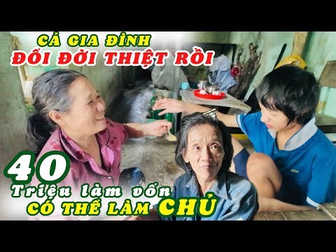 Được Cấp Vốn 40 Triệu Đồng Mở Ra Cơ Hội Làm Chủ Với Công Việc Bất Ngờ Quá Hợp. Gđ AC Hòa Hồng Ứa Lệ