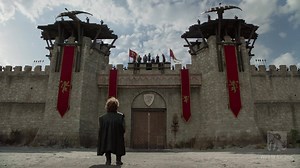 Tyrion Lannister gets taunted by french soldiers (Monty Python - GoT crossover) (Spoilers Ep. 4) | We'll Fix It In Post