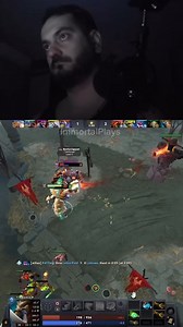 Average Ar1se plays before level 6 #dota2 #dota2highlights #dota2gameplay | Immortal Plays