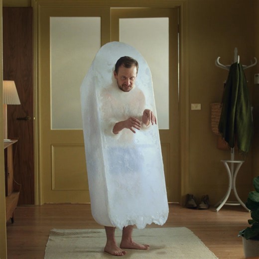 Forget the ice bath. Try our new Eat Well soup instead. | Wattie’s NZ