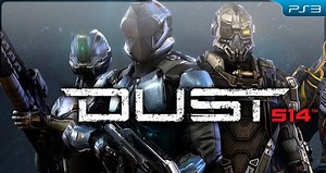 Análisis Dust 514 PSN - PS3
