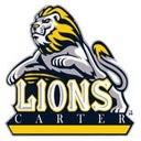 Carter High School (Rialto, CA)  Football