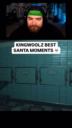 1.2M views · 47K reactions | The Christmas update is unmatched | KingWoolz Games | Facebook