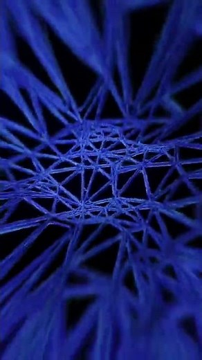 Blender Geometry Nodes 005 #geometrynodes #blender #raycast