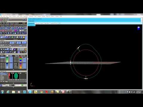 Matrix 8 - Smart Targets