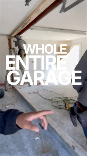 🏗️ Brick Wall Addition in Pearland, TX Permitted construction with structural framing, master plumbing & electrical — built right, no shortcuts. | Fix My Home LLC