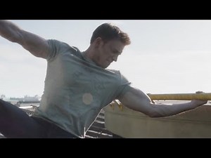 Become a Hero - Workout Motivation