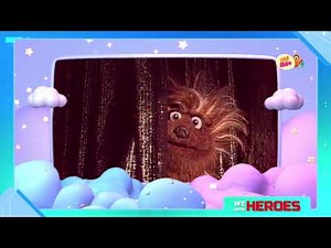 Billy Bunny’s Animal Songs