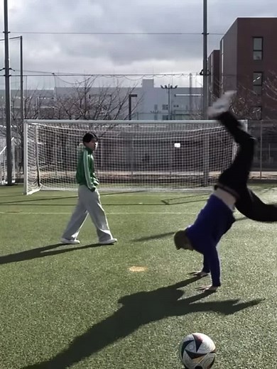 #レイクレ#たかし #運動神経良すぎる