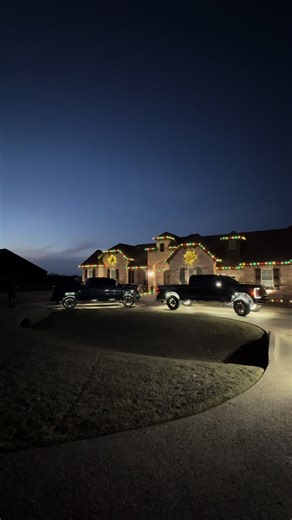 Mobbin with the Duramax Aura Setup