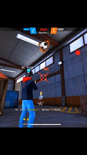 WAIT FOR END ☠️ CHECK ROUND || MY UID DESCRIPTION