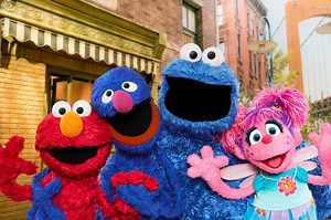 Stream It Or Skip It: 'Sesame Street' Season 56 on Netflix, the first new batch of episodes arrive at its new streaming home