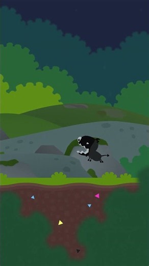 ブラックドッグ