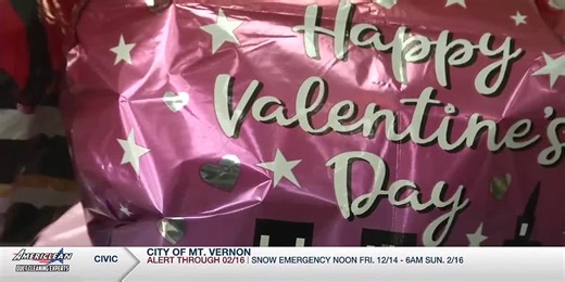 Flower shop owner says estimated record-breaking sales aren’t because of flower sales