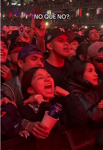 Sebastián Yatra Live at Coca Cola Flow Fest 2024