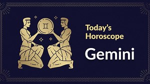 Today Gemini Horoscope, May 30, 2023: Devote more time to your work field, know why!