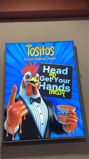 Pallavaram Ka Sabse Tasty Chicken! 🍗 | Tositos Infused Chicken Review 😋