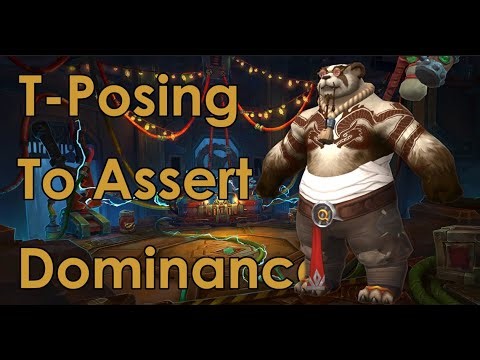 30 Million Stagger And a Dream! | No Commentary, Brewmaster Monk Tank