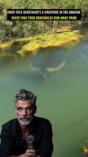 the mystery of the amazon river | Amazon River