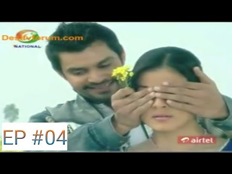 Tum Dena Saath Mera - Episode 04 - 7th February 2013