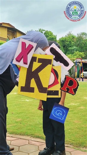 Leadership Begins with Responsibility | Prefect Badge Ceremony
